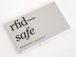 rfid safe box